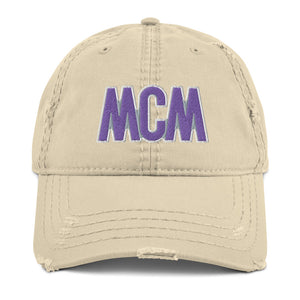 Fashionable  Hat