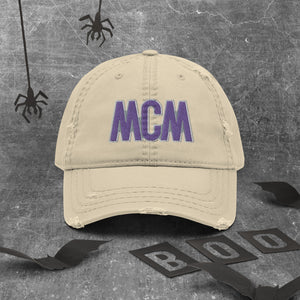 Fashionable  Hat