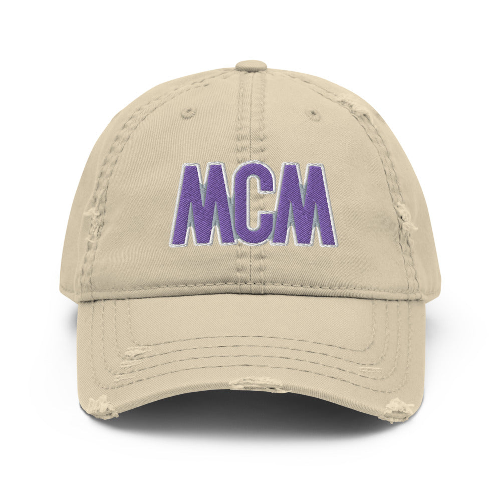 Fashionable  Hat