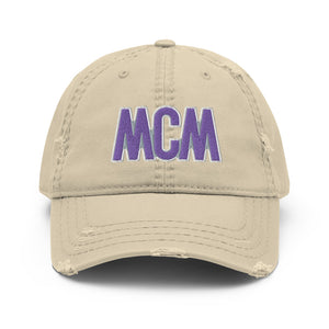 Fashionable  Hat
