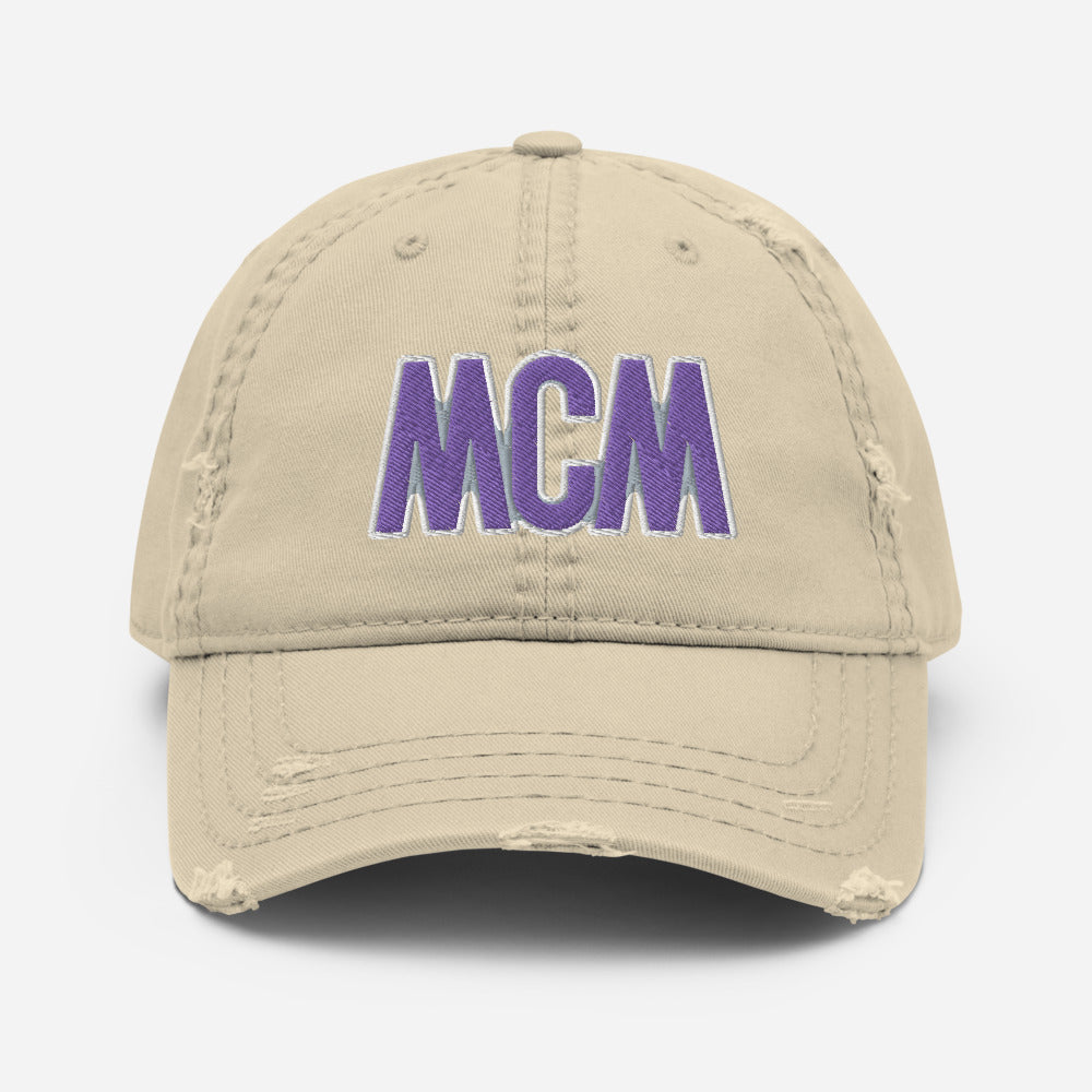 Fashionable  Hat