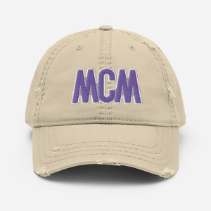 Fashionable  Hat