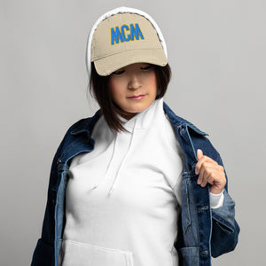 Fashionable  Hat