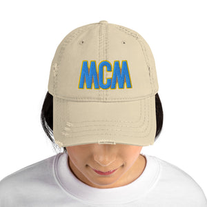 Fashionable  Hat