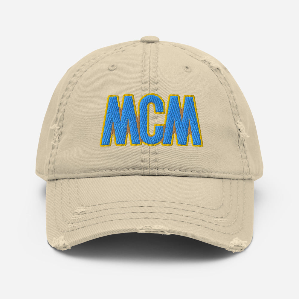 Fashionable  Hat