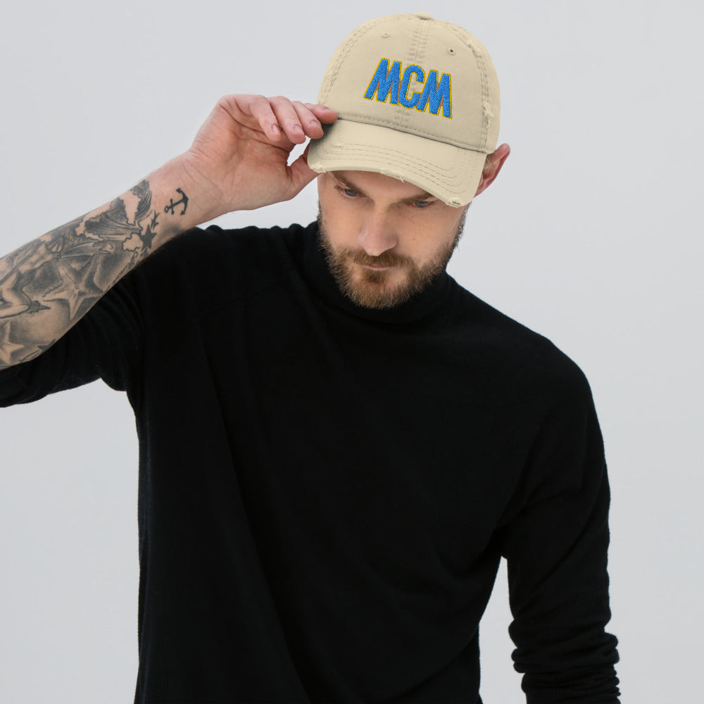 Fashionable  Hat