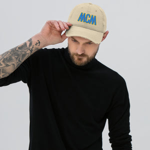 Fashionable  Hat