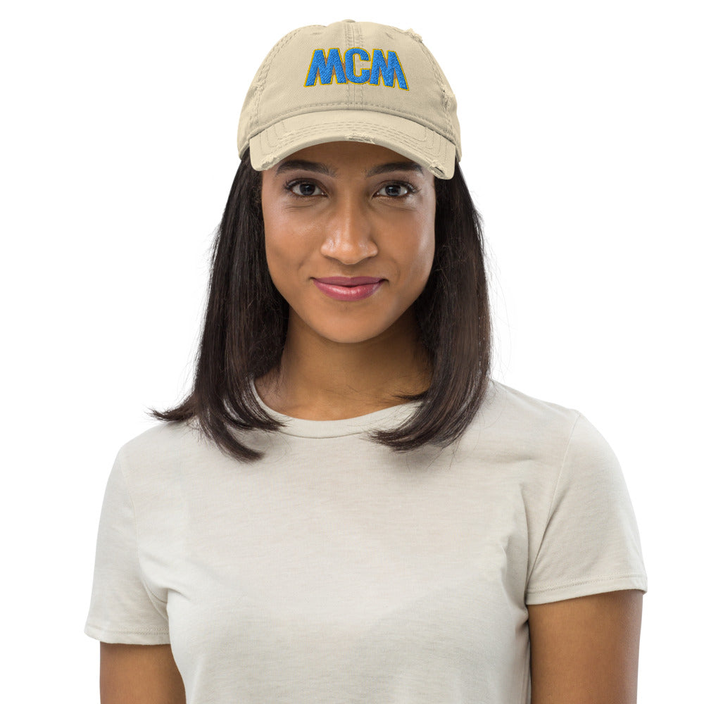 Fashionable  Hat