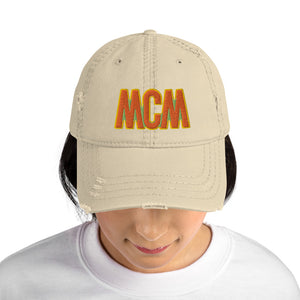 Fashionable  Hat