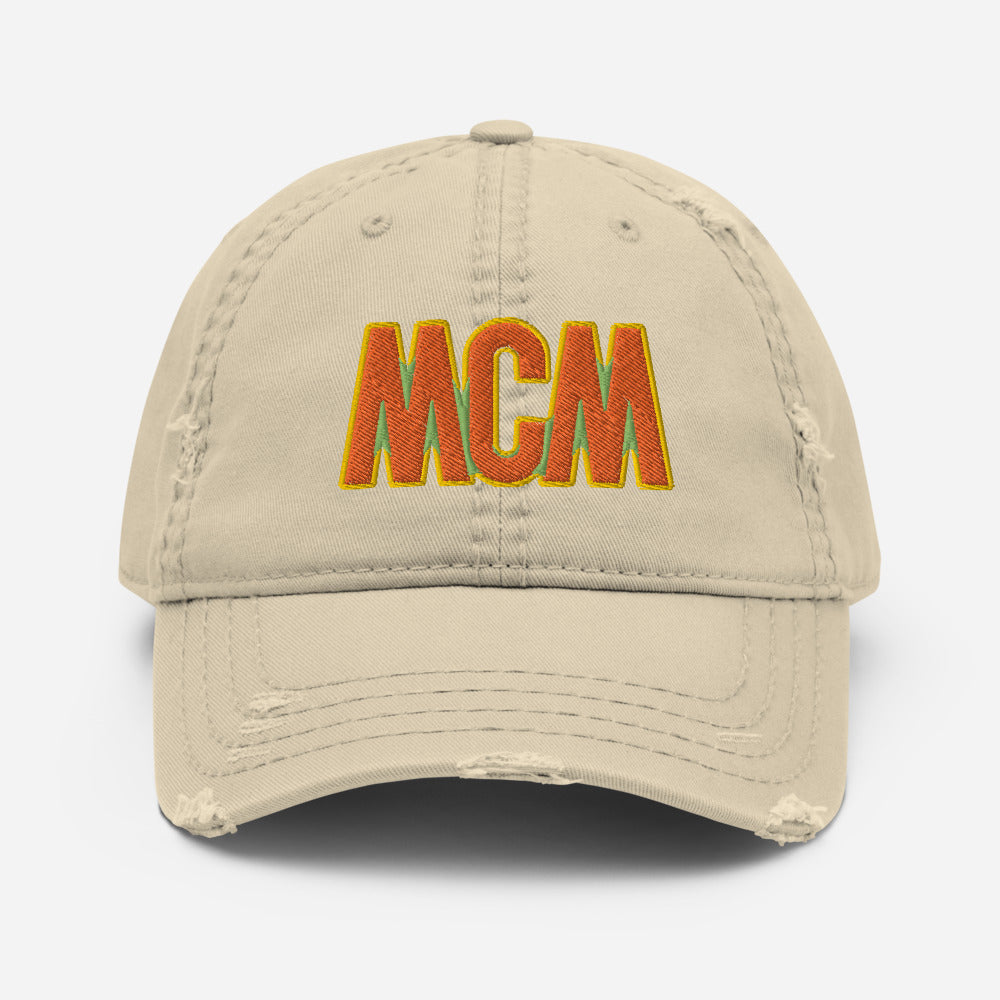 Fashionable  Hat