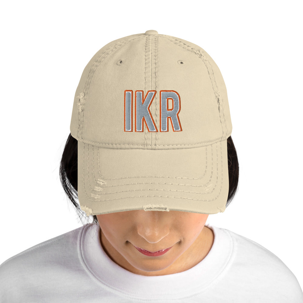 Fashionable  Hat