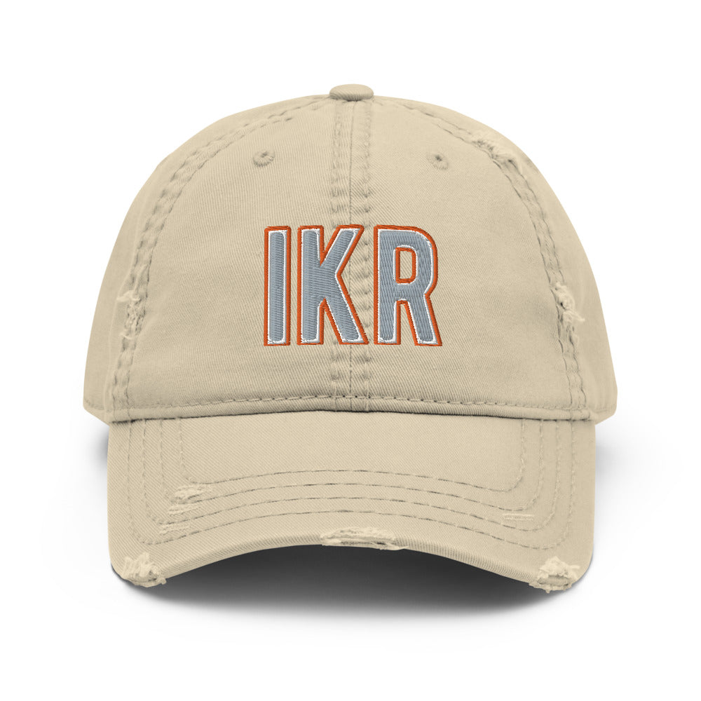 Fashionable  Hat