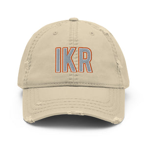 Fashionable  Hat