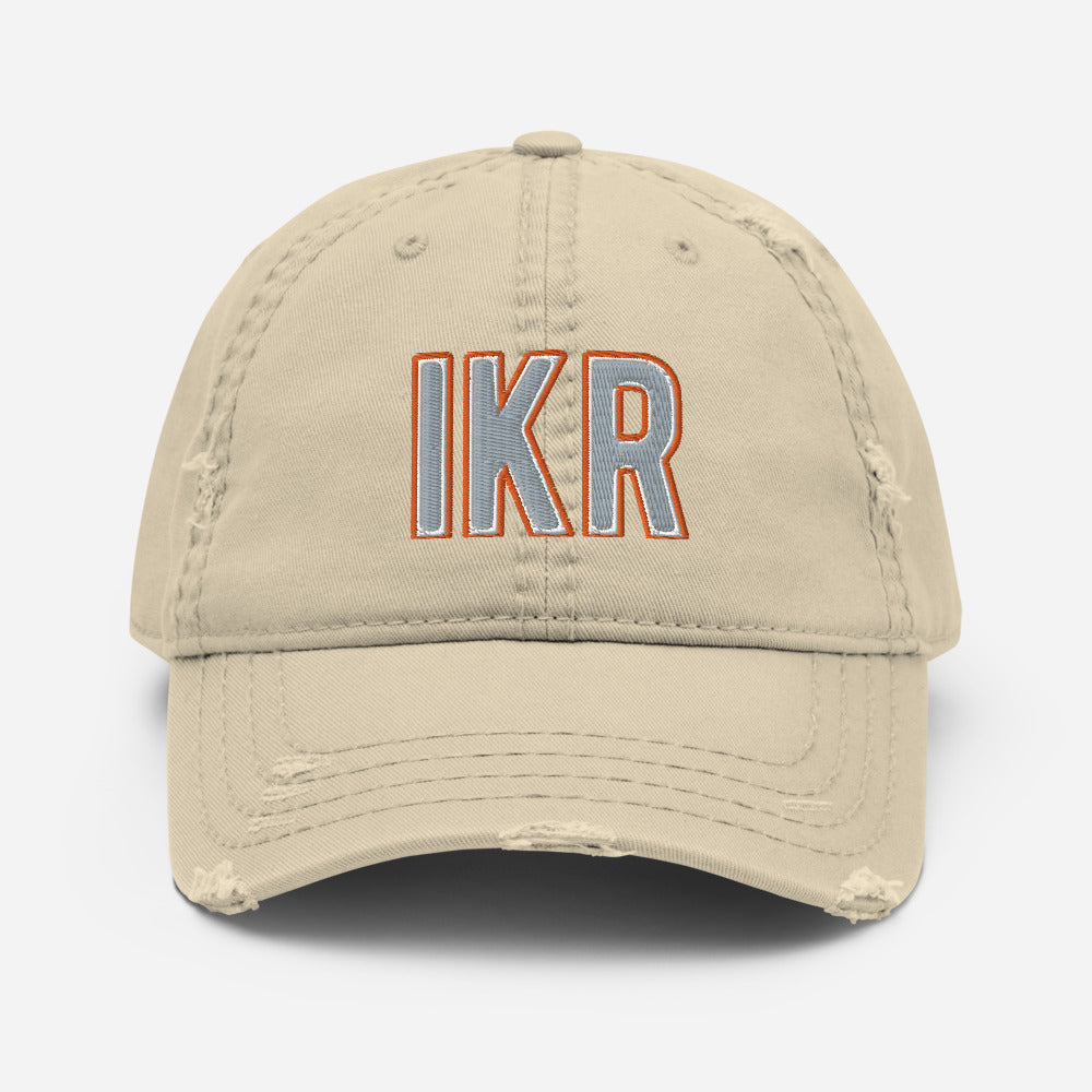Fashionable  Hat