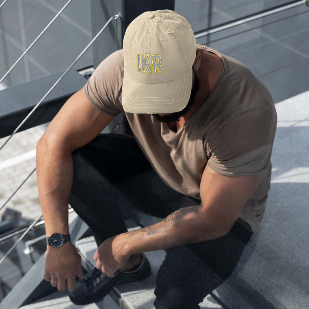 Fashionable  Hat