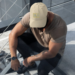 Fashionable  Hat