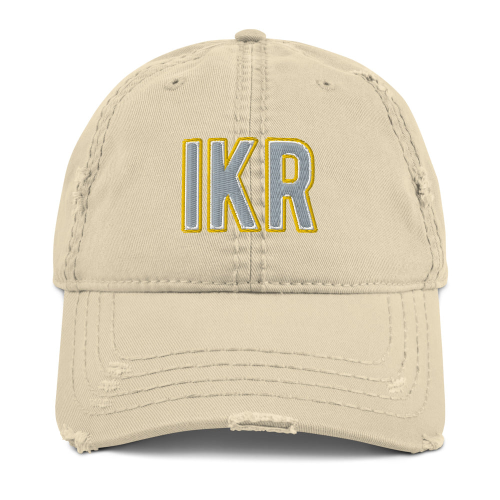 Fashionable  Hat