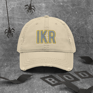 Fashionable  Hat