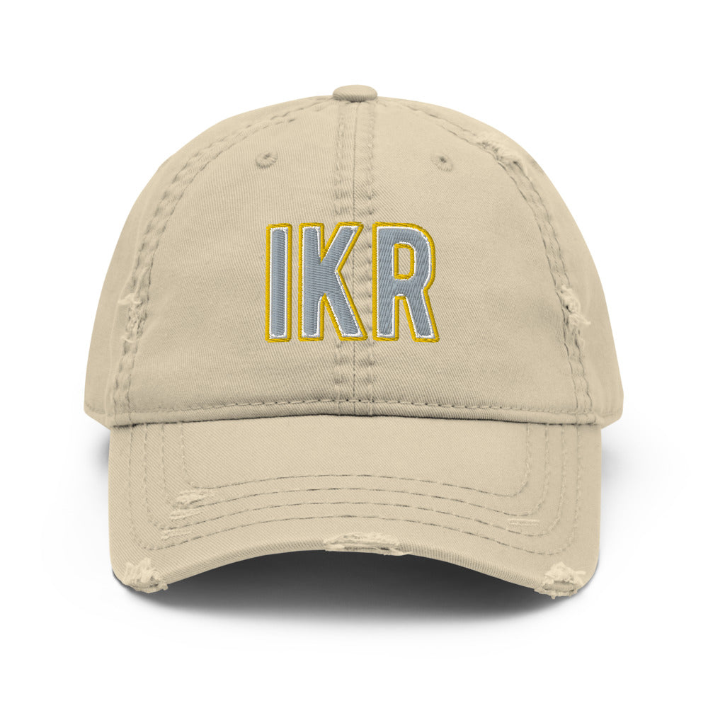 Fashionable  Hat