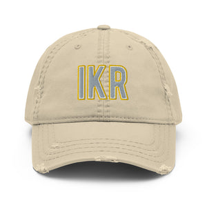 Fashionable  Hat