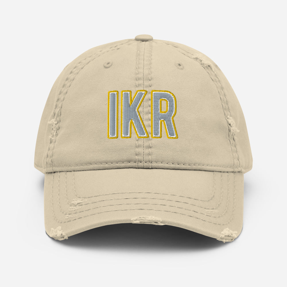 Fashionable  Hat