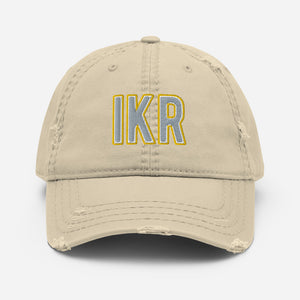Fashionable  Hat