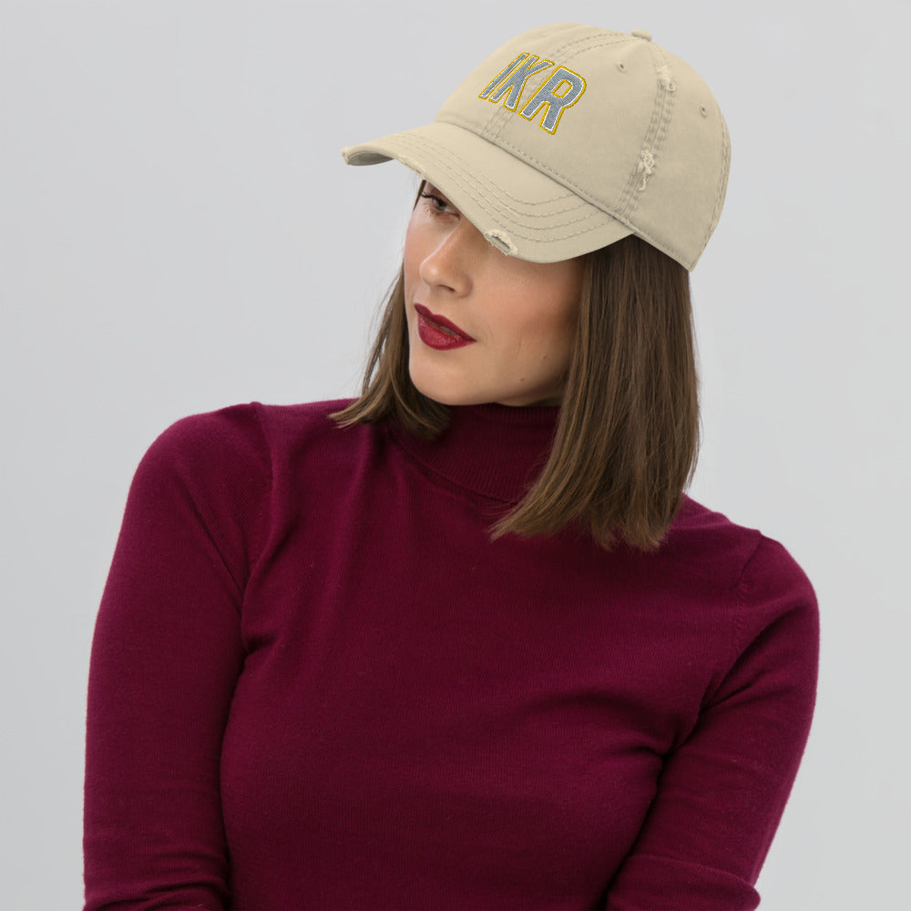 Fashionable  Hat