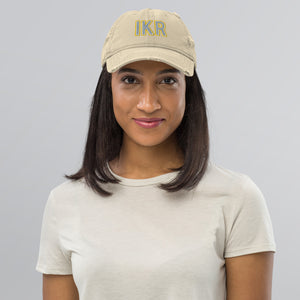 Fashionable  Hat