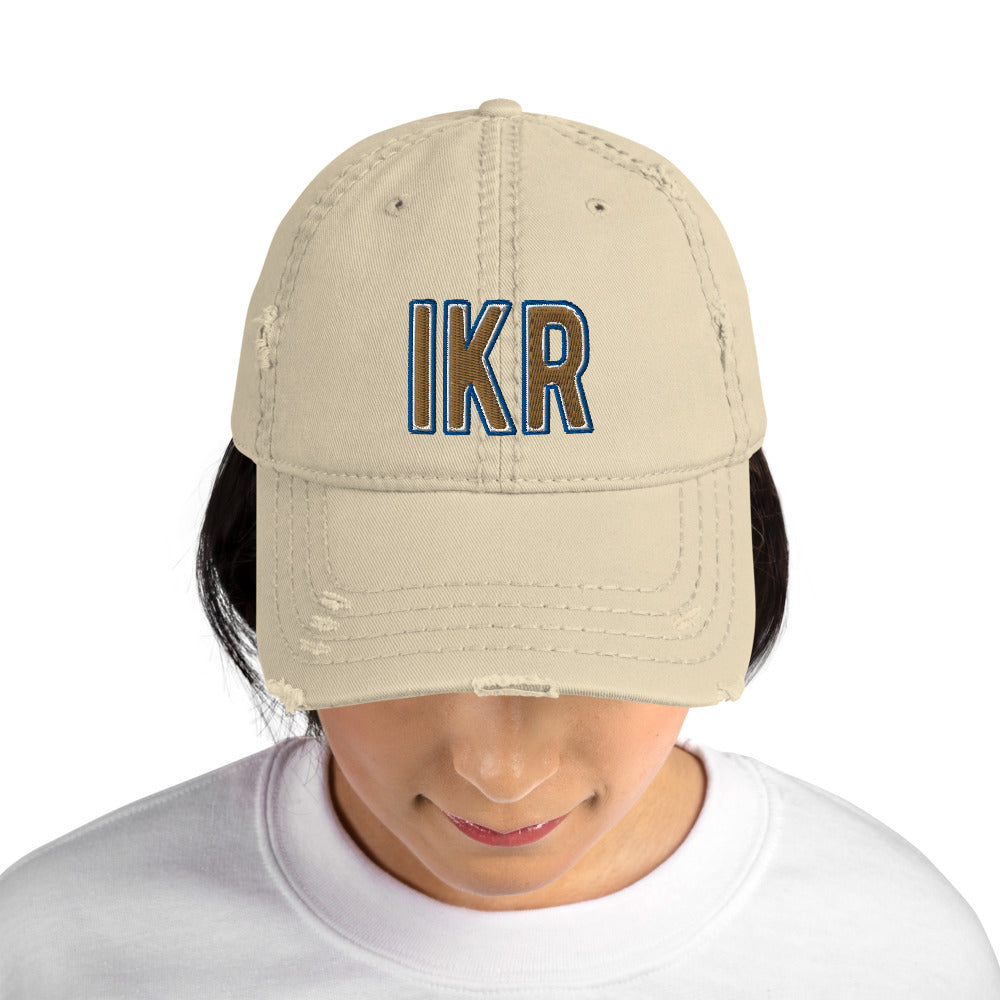 Fashionable  Hat
