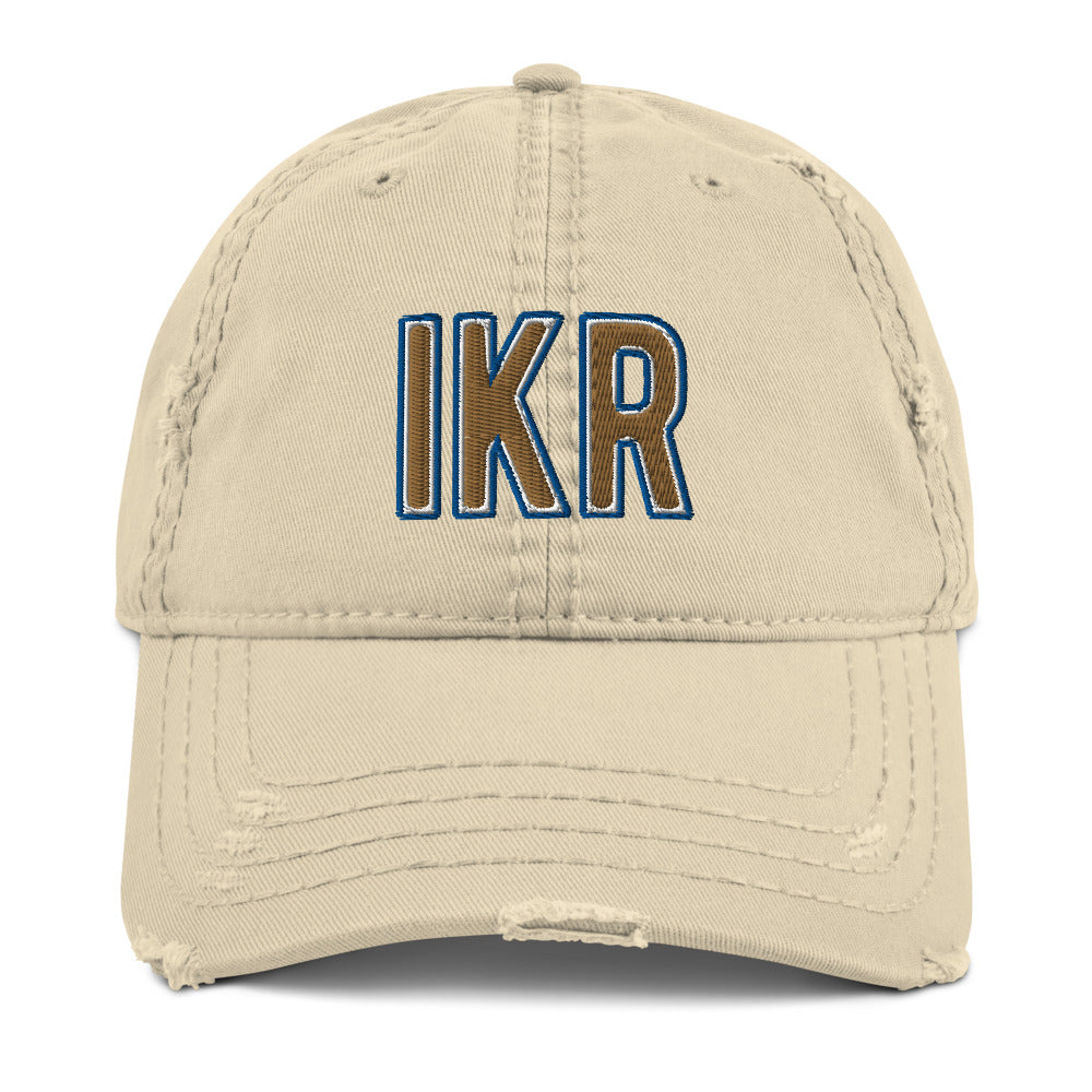 Fashionable  Hat