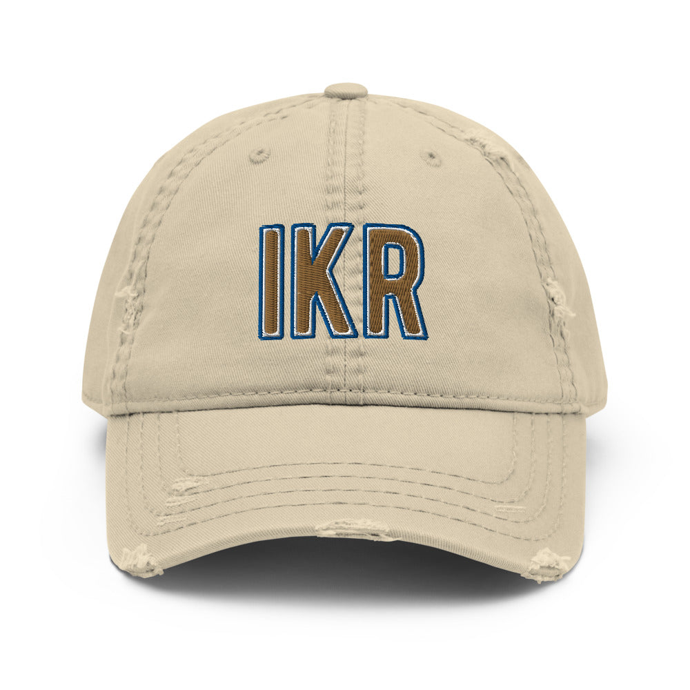Fashionable  Hat