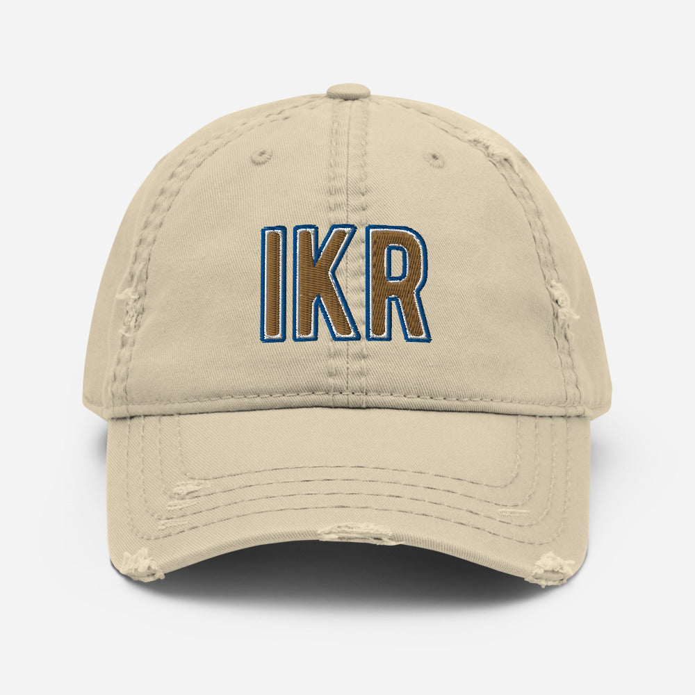 Fashionable  Hat