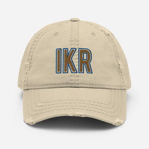 Fashionable  Hat