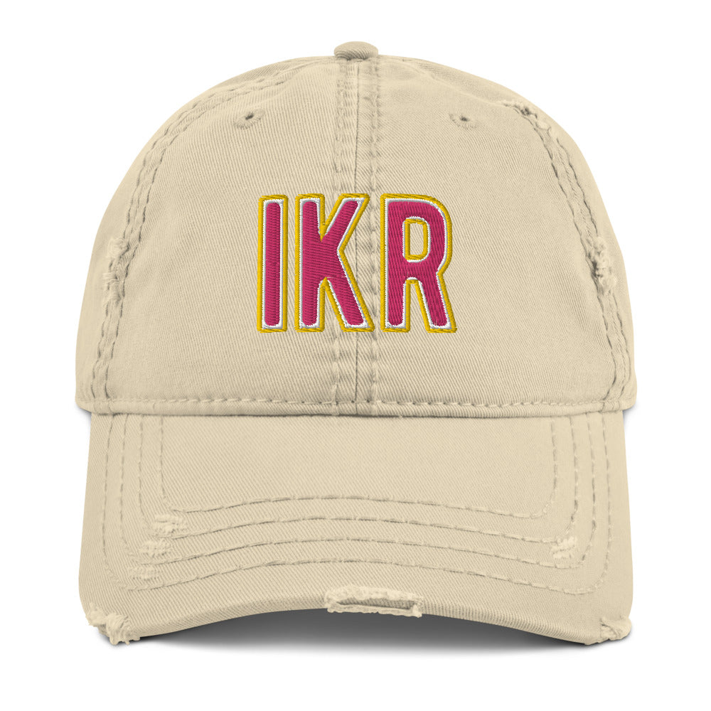 Fashionable  Hat