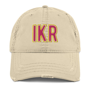 Fashionable  Hat