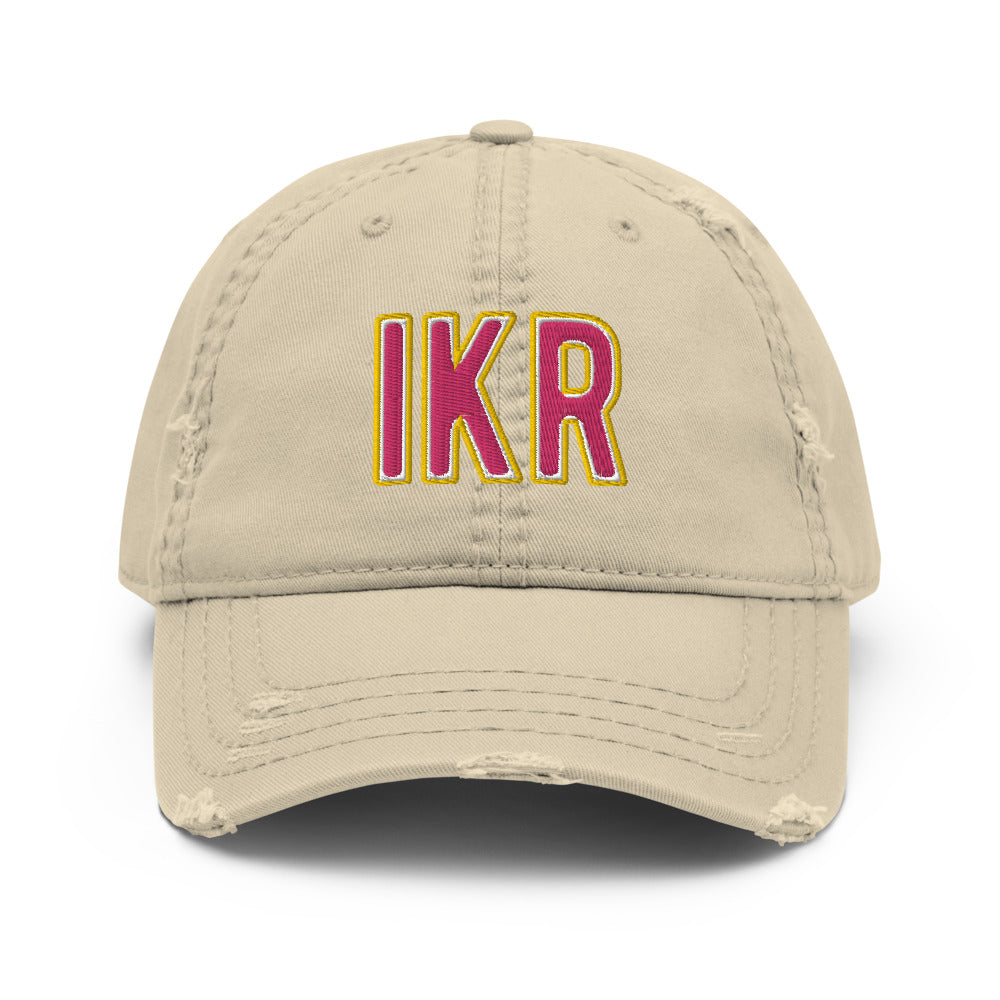 Fashionable  Hat
