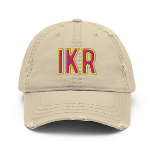 Fashionable  Hat