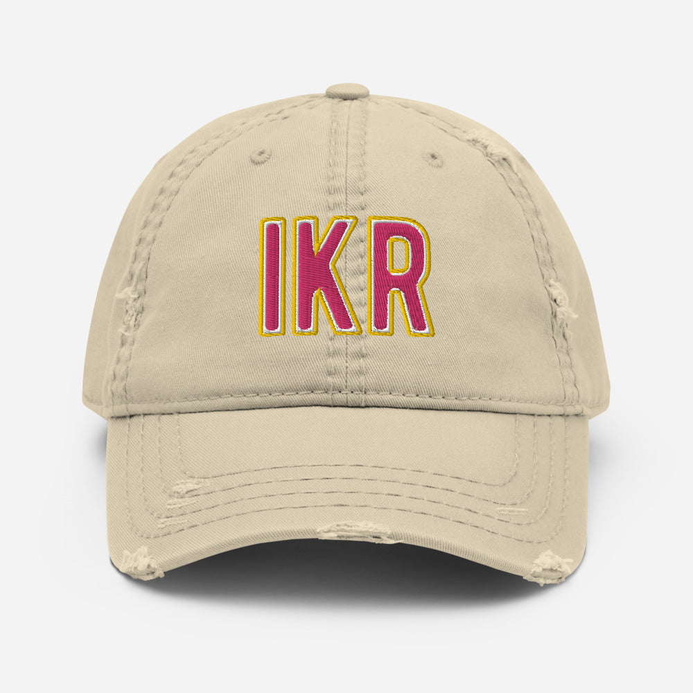 Fashionable  Hat