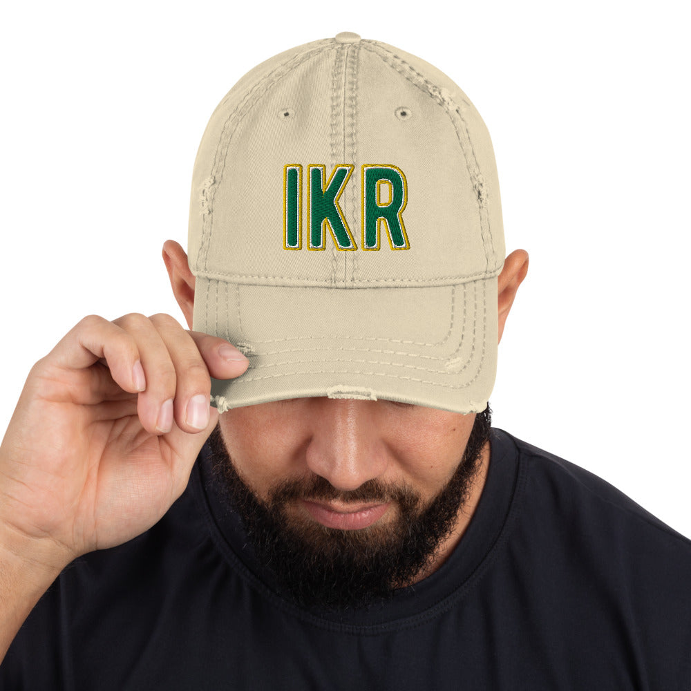 Fashionble  Hat