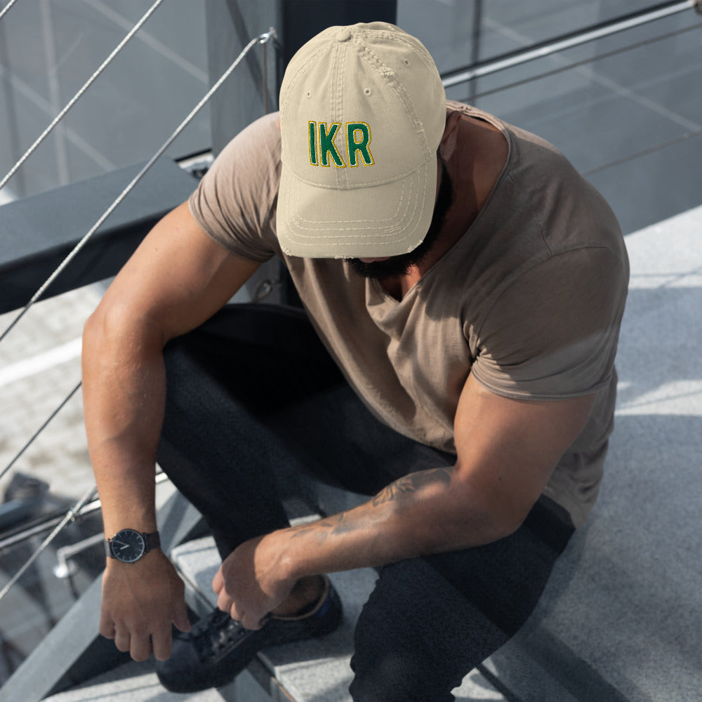 Fashionble  Hat