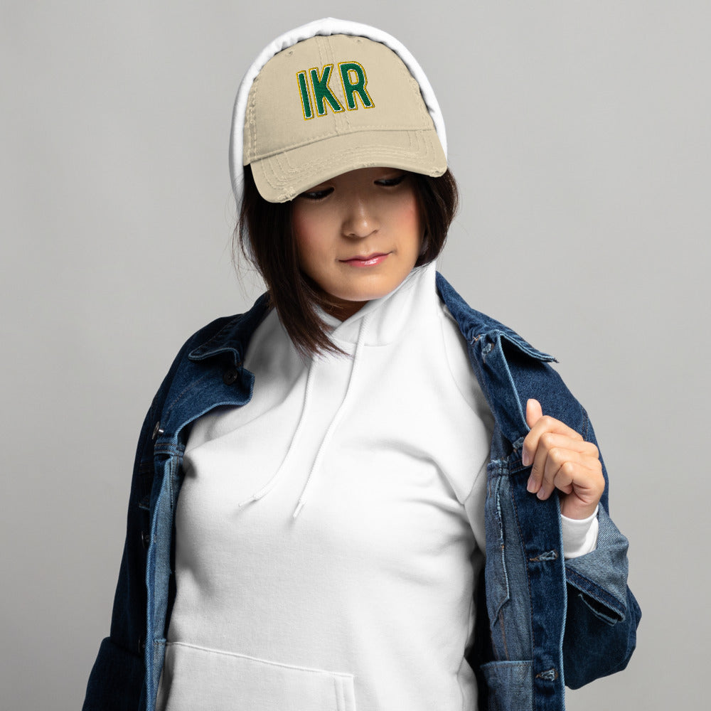 Fashionble  Hat