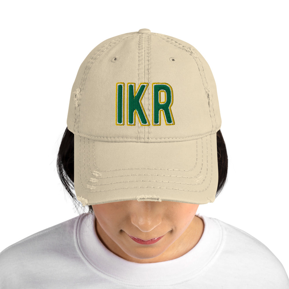 Fashionble  Hat