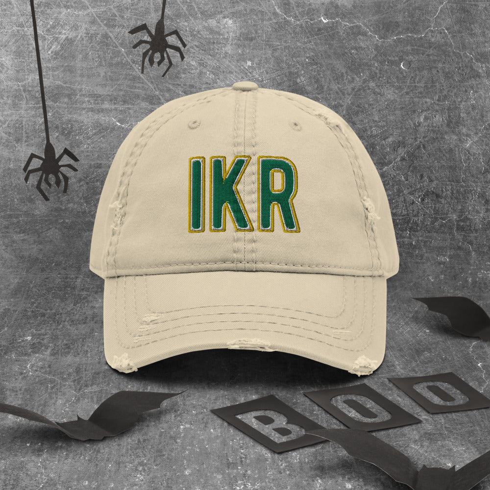 Fashionble  Hat