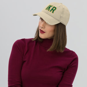 Fashionble  Hat