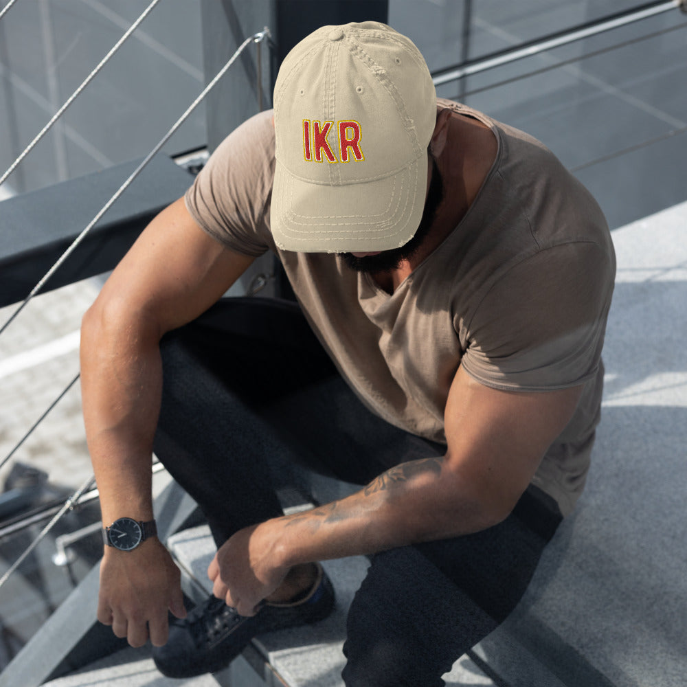 Fasshionable  Hat