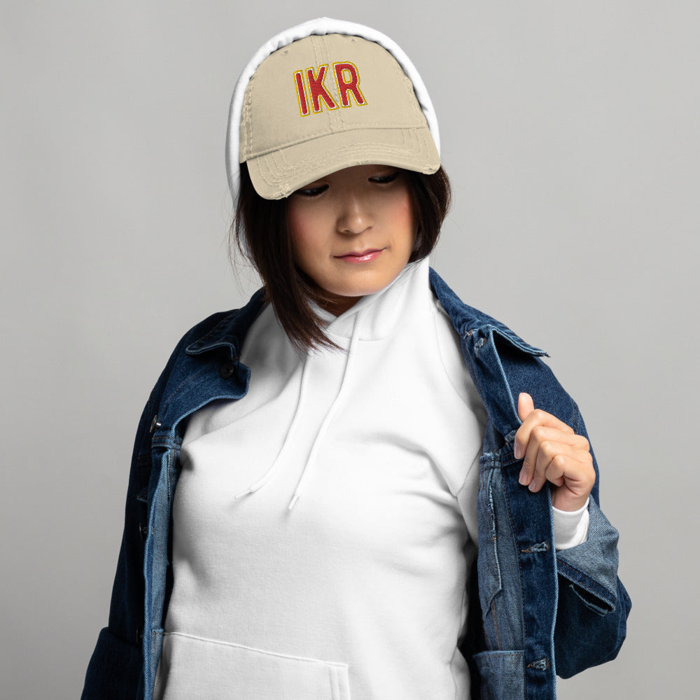 Fasshionable  Hat