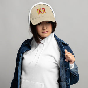 Fasshionable  Hat