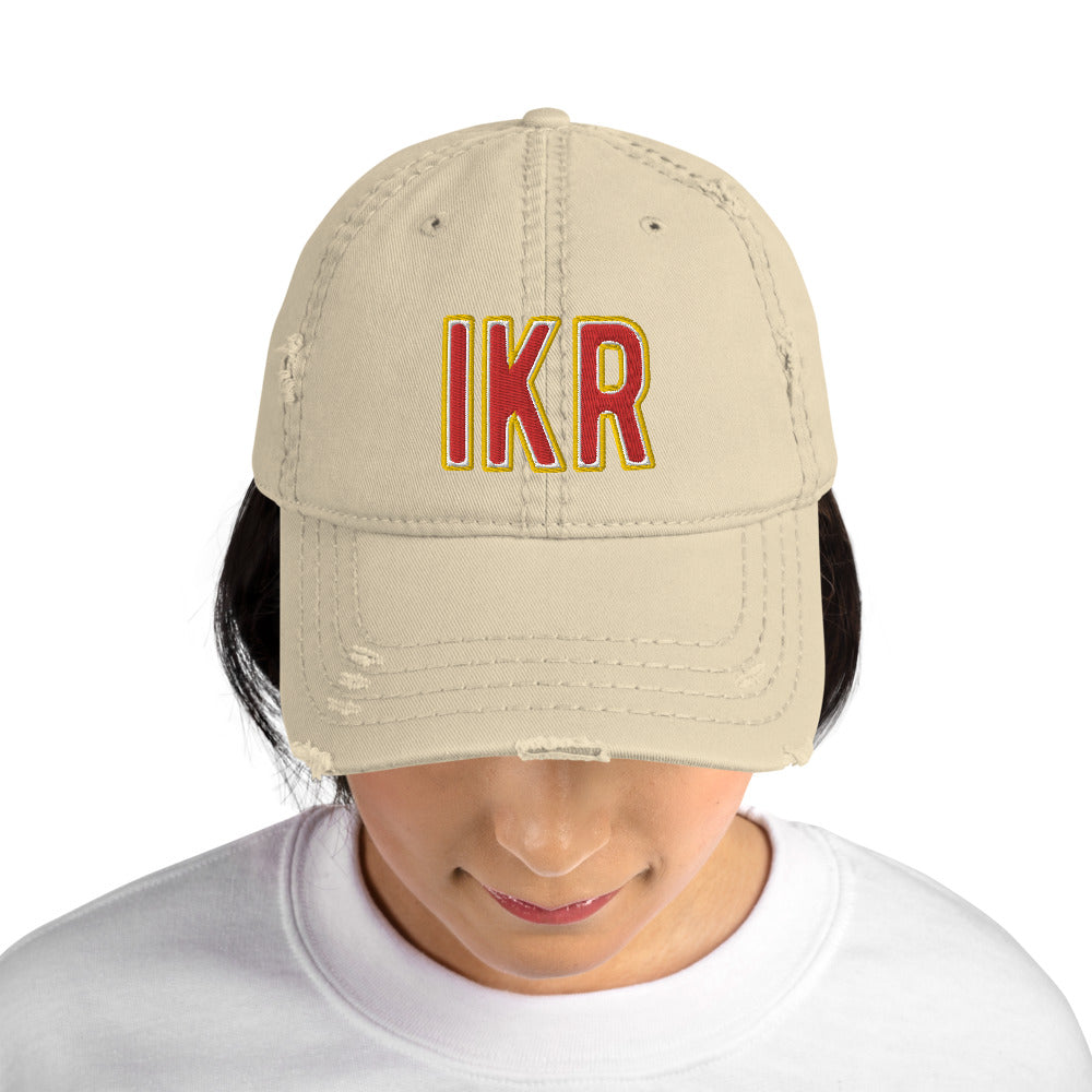 Fasshionable  Hat