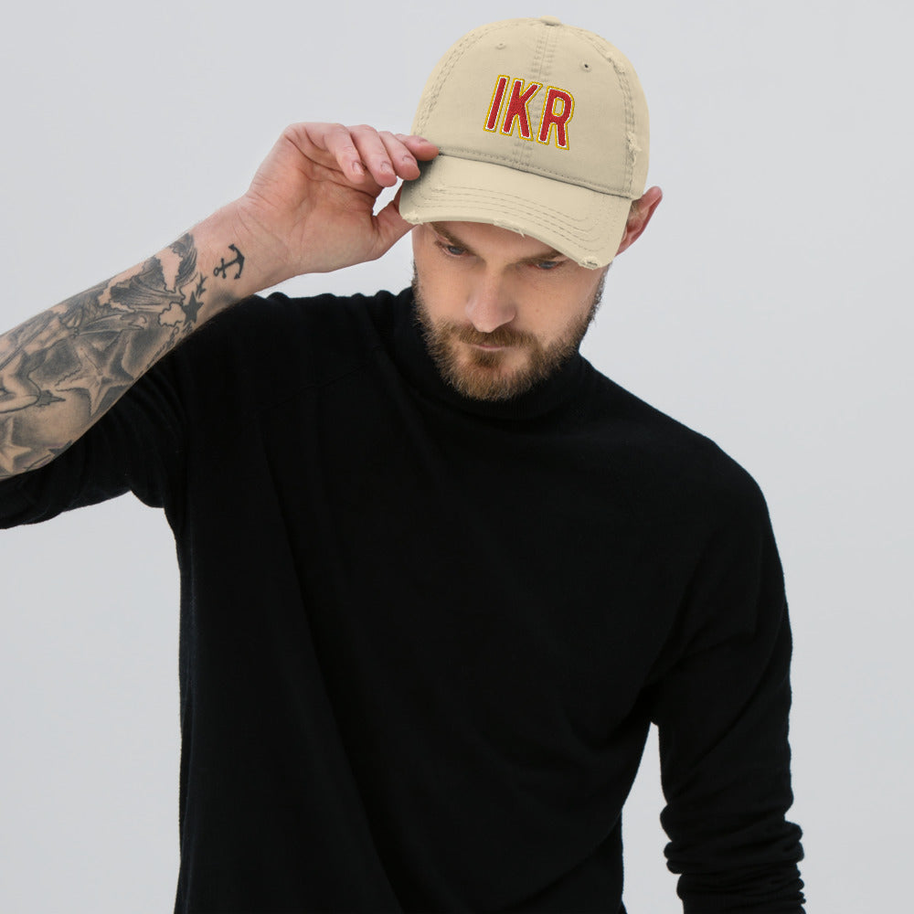 Fasshionable  Hat
