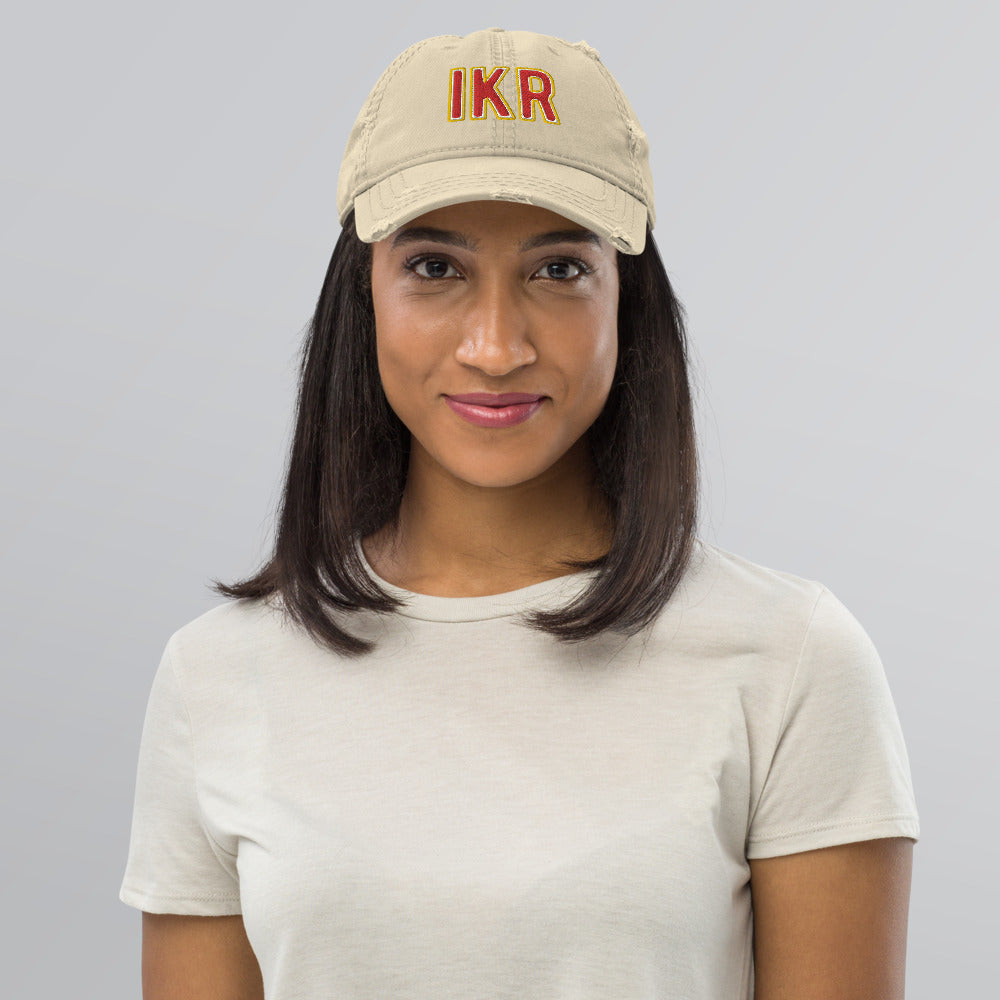 Fasshionable  Hat